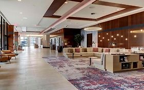 Hilton University Of Houston